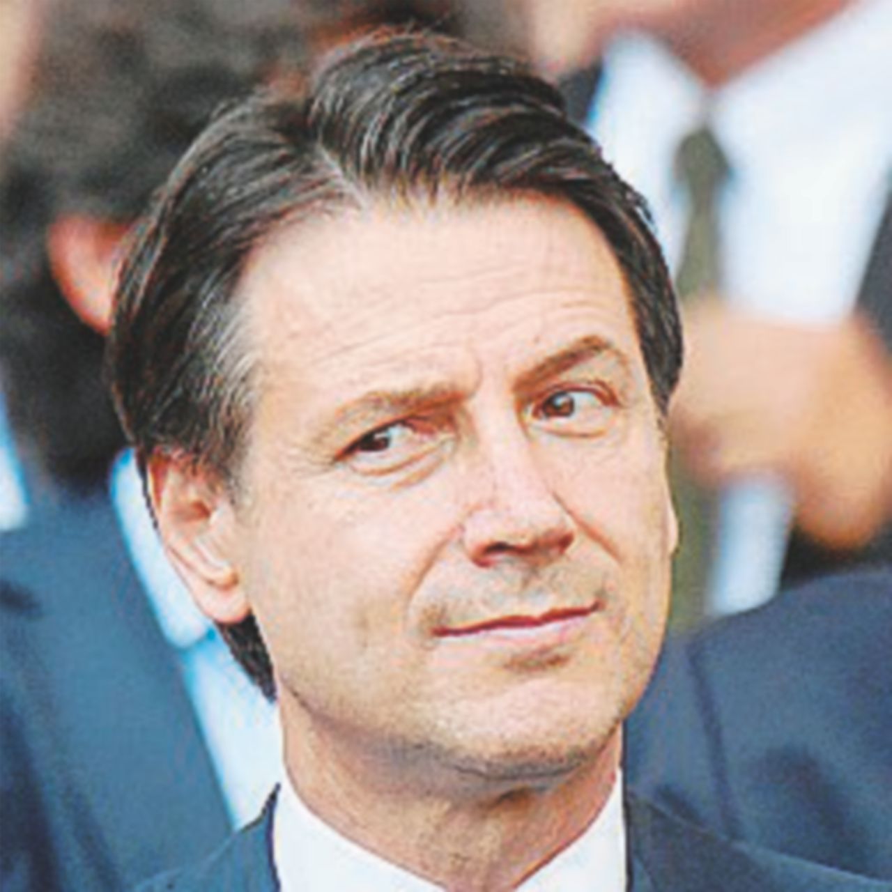 Conte, il prof del concorso e l’affidamento dell’arbitrato