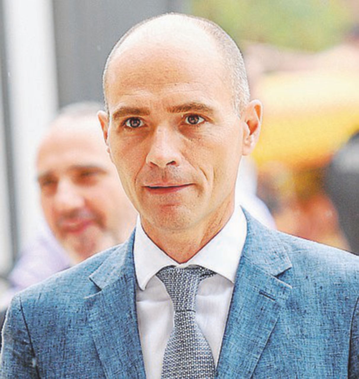 Daniele Frongia - LaPresse Consulenze e incontri con Frongia. Mr Stadio “strizzava l’occhio” ai 5S