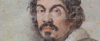 Copertina di Caravaggio ucciso da uno stafilococco aureo? “No, è impossibile identificare i resti ossei”