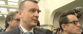 L’audio di Rocco Casalino: “Senza reddito cittadinanza pronti a far fuori tecnici ministero Economia”