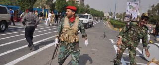 Copertina di Iran, spari sulla parata militare: 29 morti e 53 feriti. Il gruppo Al-Ahwaz rivendica. Il governo: “Pagati da sauditi e Usa”