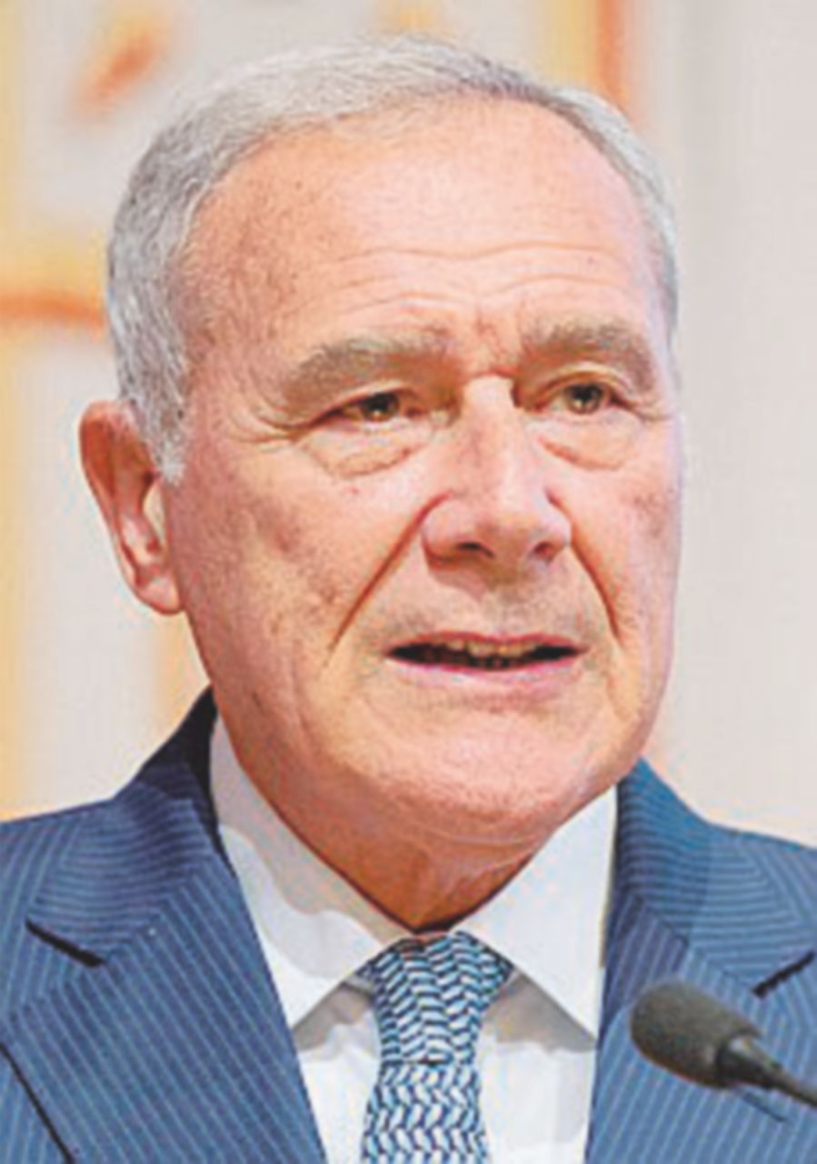 Grasso a Bersani: “Basta pensare solo al congresso del Pd”