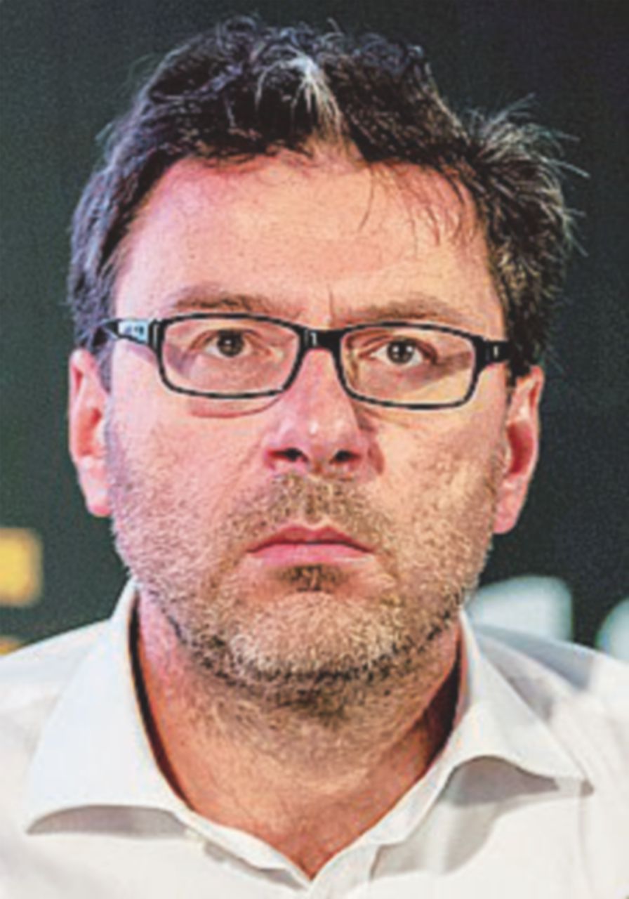 Giorgetti adesso fa il pompiere: “Vincoli europei da rispettare”