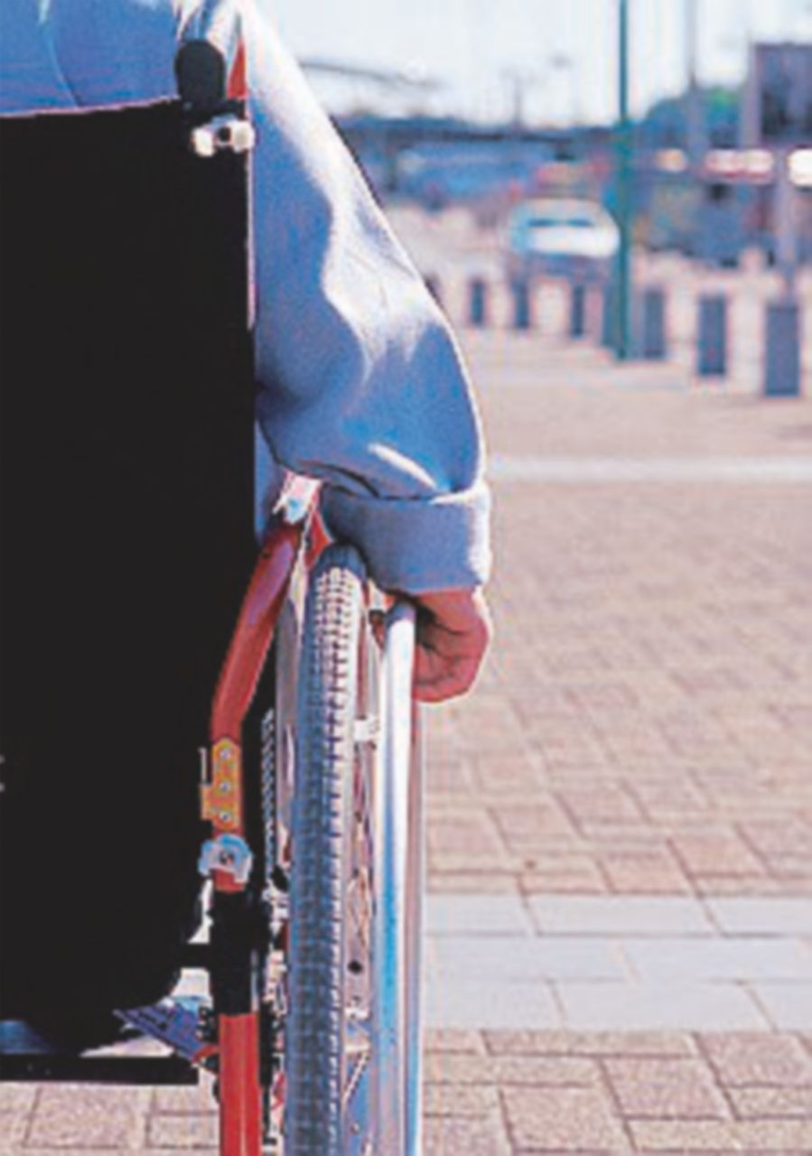 La denuncia: “Negata una casa in affitto perché sono disabile”