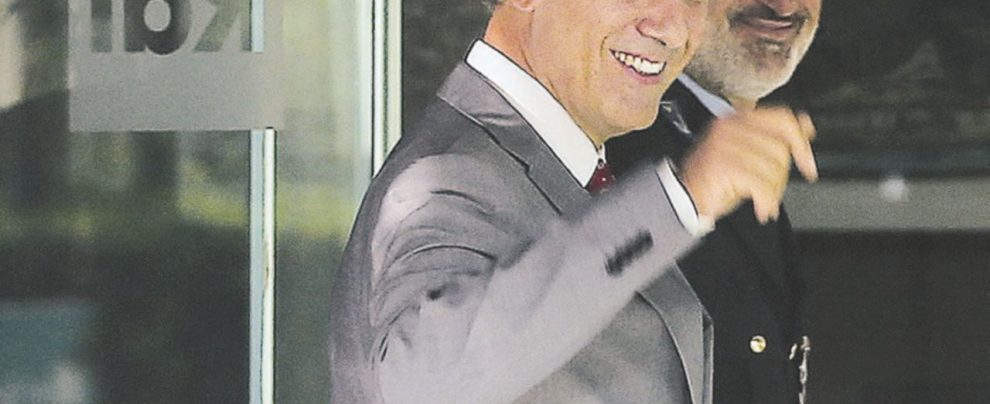 Verso la poltrona - Marcello Foa, “quasi” nuovo presidente Rai - Ansa Foa presidente Rai: il duello di pareri legali tra Pd e Lega
