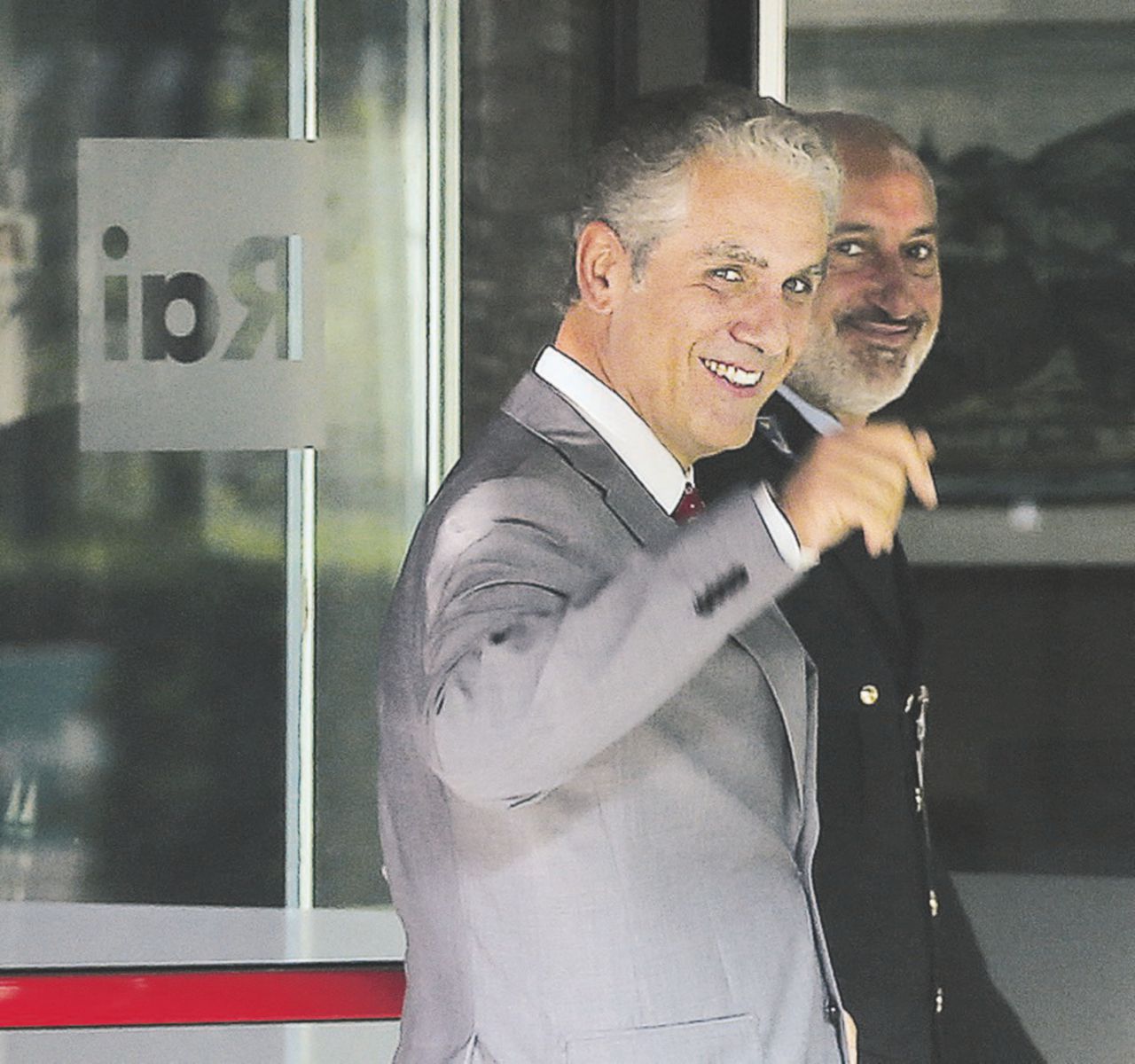 Verso la poltrona - Marcello Foa, “quasi” nuovo presidente Rai - Ansa Foa presidente Rai: il duello di pareri legali tra Pd e Lega