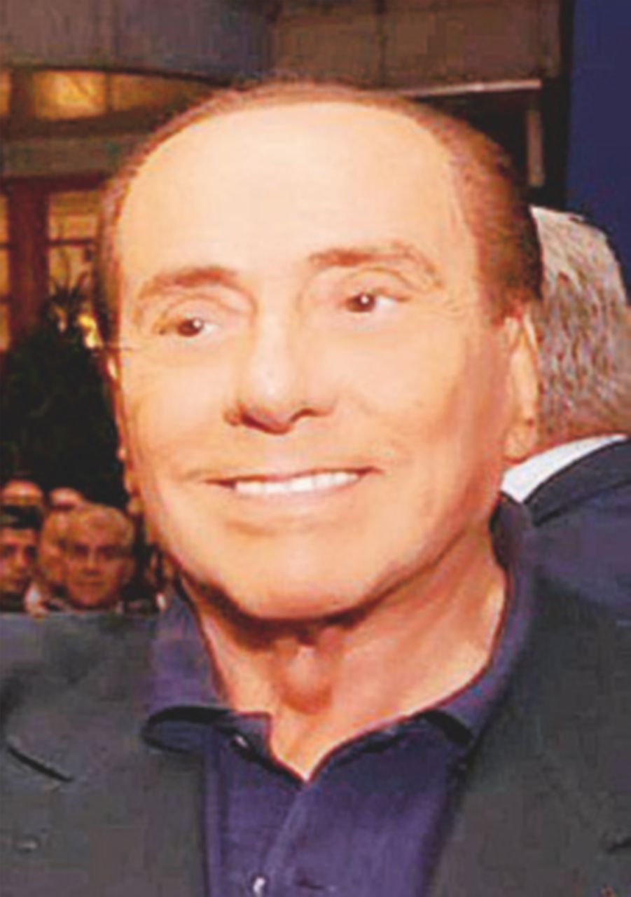 B. si coccola Salvini: “Va capito, deve tener buono il M5S”