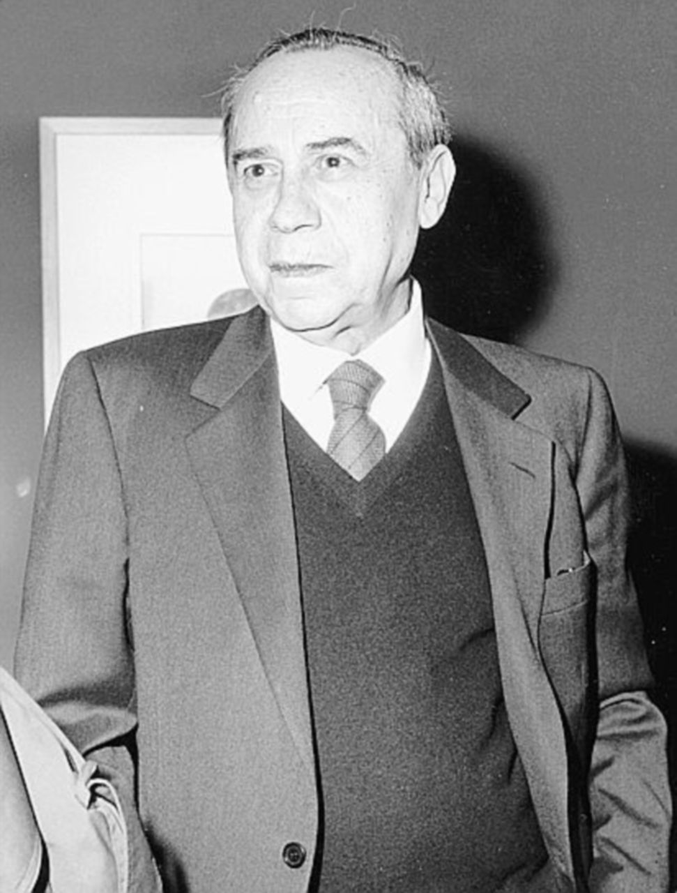 Il triste epilogo della Fondazione Sciascia