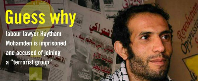 Egitto, il controllo sulla stampa rende il Paese una prigione a cielo aperto