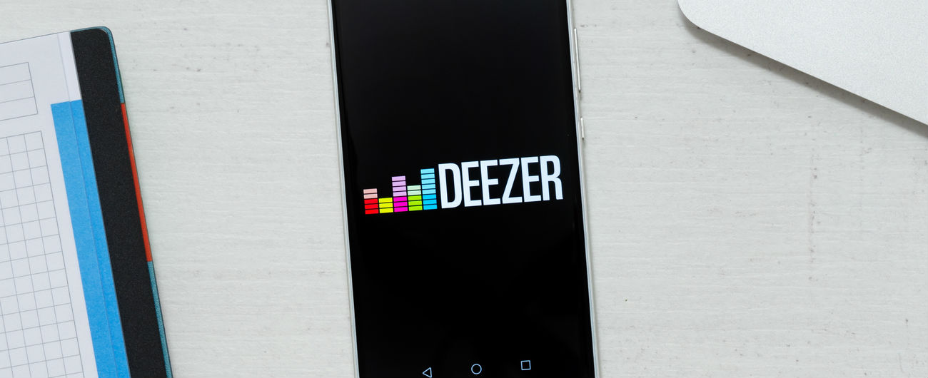 Deezer usa l’Intelligenza Artificiale per capire le emozioni dentro la musica