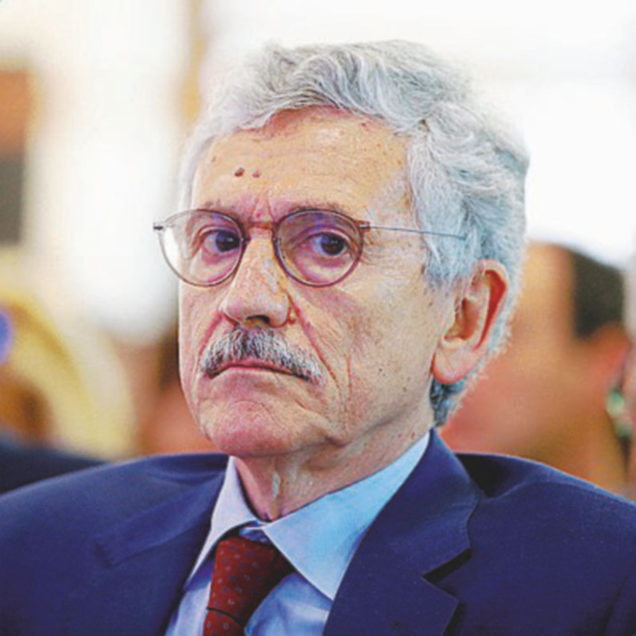D’Alema e Marx: “Una miniera d’oro”