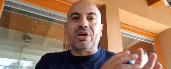 Copertina di Audio Casalino, Paragone (M5s): “Tria difende i dirigenti del Mef? Forse ha sbagliato governo”