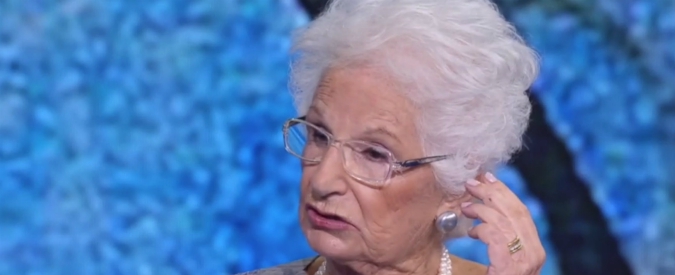 Copertina di Migranti, Liliana Segre: “L’indifferenza dell’Europa degli anni Trenta-Quaranta è la stessa dell’Europa di oggi”