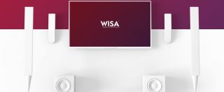 Copertina di Wireless audio di qualità, lo standard WISA per chi ama il cinema in salotto ma non i grovigli di cavi
