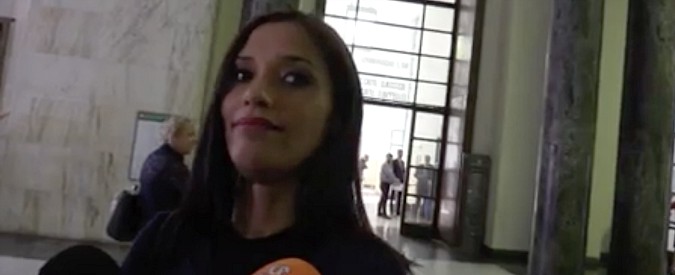 Copertina di Ruby Ter, Imane Fadil: “Berlusconi alle europee? Inopportuno. Dovrebbe pensare a fare il nonno”