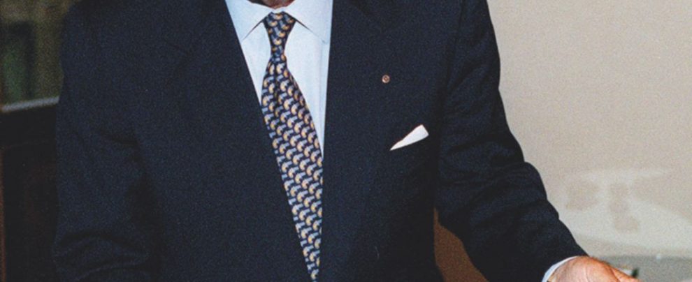 Imputato - Mario Ciancio Sanfilippo è accusato di concorso esterno - Ansa “Ciancio è socio di mafiosi ”Sequestrati anche i giornali