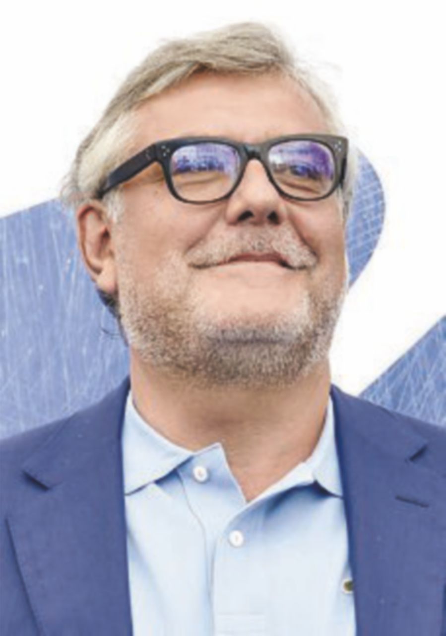 Sms con Buzzi, il Csm archivia il caso del giudice De Cataldo