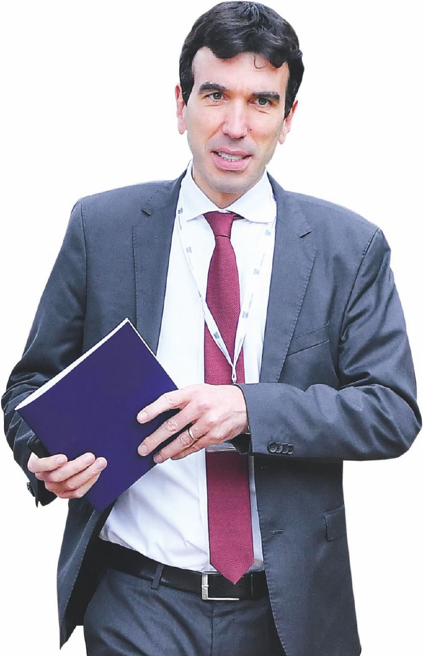 Pd, la piazza è pronta. Ma nessuno vuole stare “dietro” a Martina Pd, la piazza è pronta. Ma nessuno vuole stare “dietro” a Martina