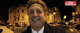 Copertina di ‘Ndrangheta, indagato l’ex consigliere Nociti: “Chiese aiuto alla cosca Alvaro per le regionali 2014 e promise vantaggi”
