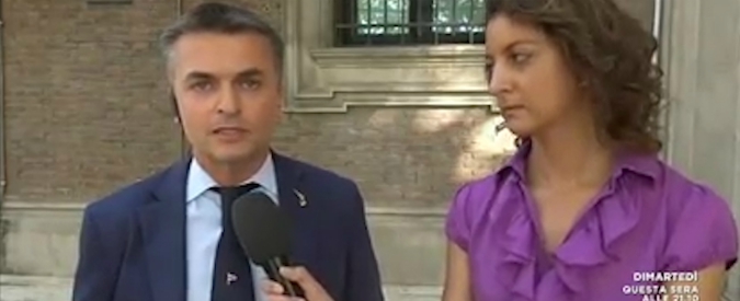 Copertina di Ponte Morandi, Rixi (Lega): “Ritardo decreto Genova? Colpa della Ragioneria dello Stato”, ce l’hanno dal 21 settembre”