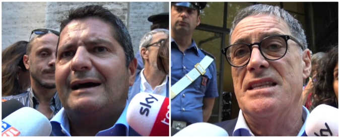 Copertina di Dl Genova, i sindacati: “Bene su Cig, decreto al Colle nelle prossime ore. Per Di Maio firma entro 4 giorni”