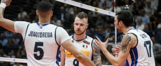 Copertina di Mondiali volley 2018, Torino (e l’Italia) pronta per le final six: Serbia e Polonia tra Zaytsev e la semifinale
