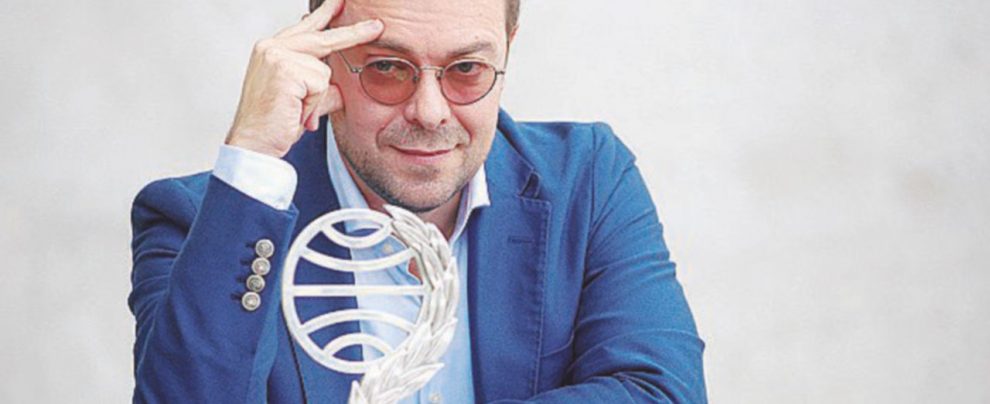 Come a Madrid - Javier Sierra, vincitore del Premio Planeta 2017 Come ti trovo il prossimo Dan Brown: un premio letterario da 150 mila euro