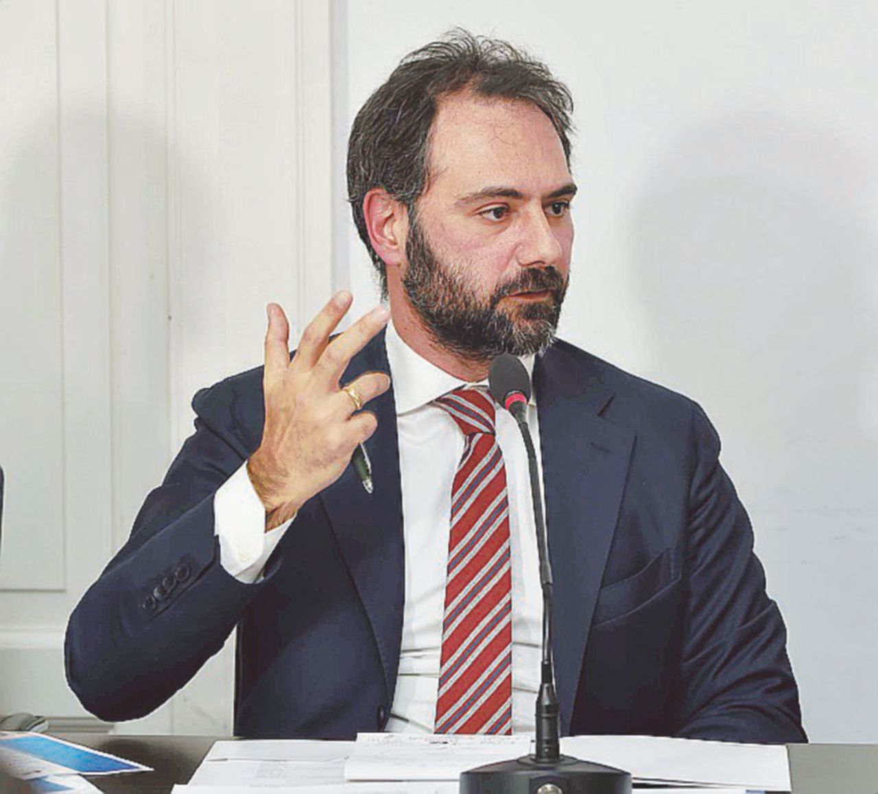 “Parlano di sicurezza ma dimenticano la mafia”