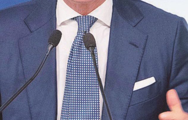Premier - Giuseppe Conte - LaPresse Il decreto (forse) al Quirinale con la revoca anti-Benetton