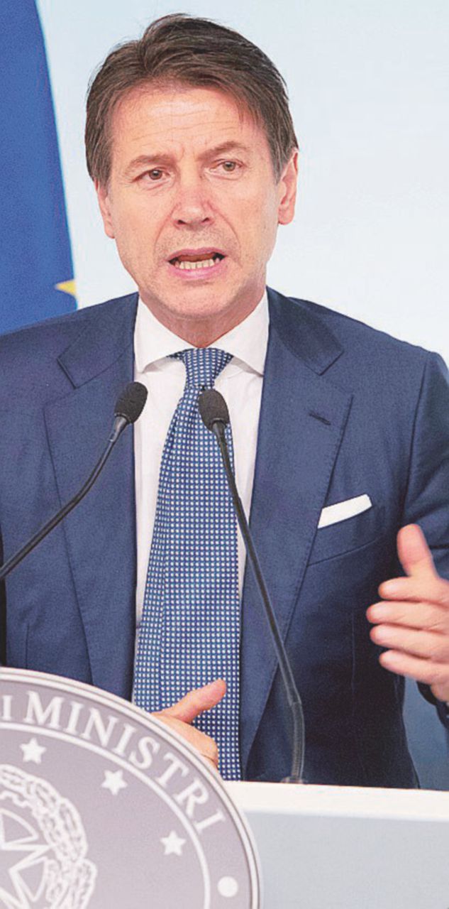 Il decreto (forse) al Quirinale con la revoca anti-Benetton