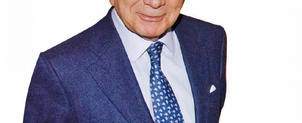 Editore e direttore - Massimo Ciancio Sanfilippo guidava “La Sicilia” dal 1967 - Ansa Tra De Benedetti e mafia, potere e latte di mandorle