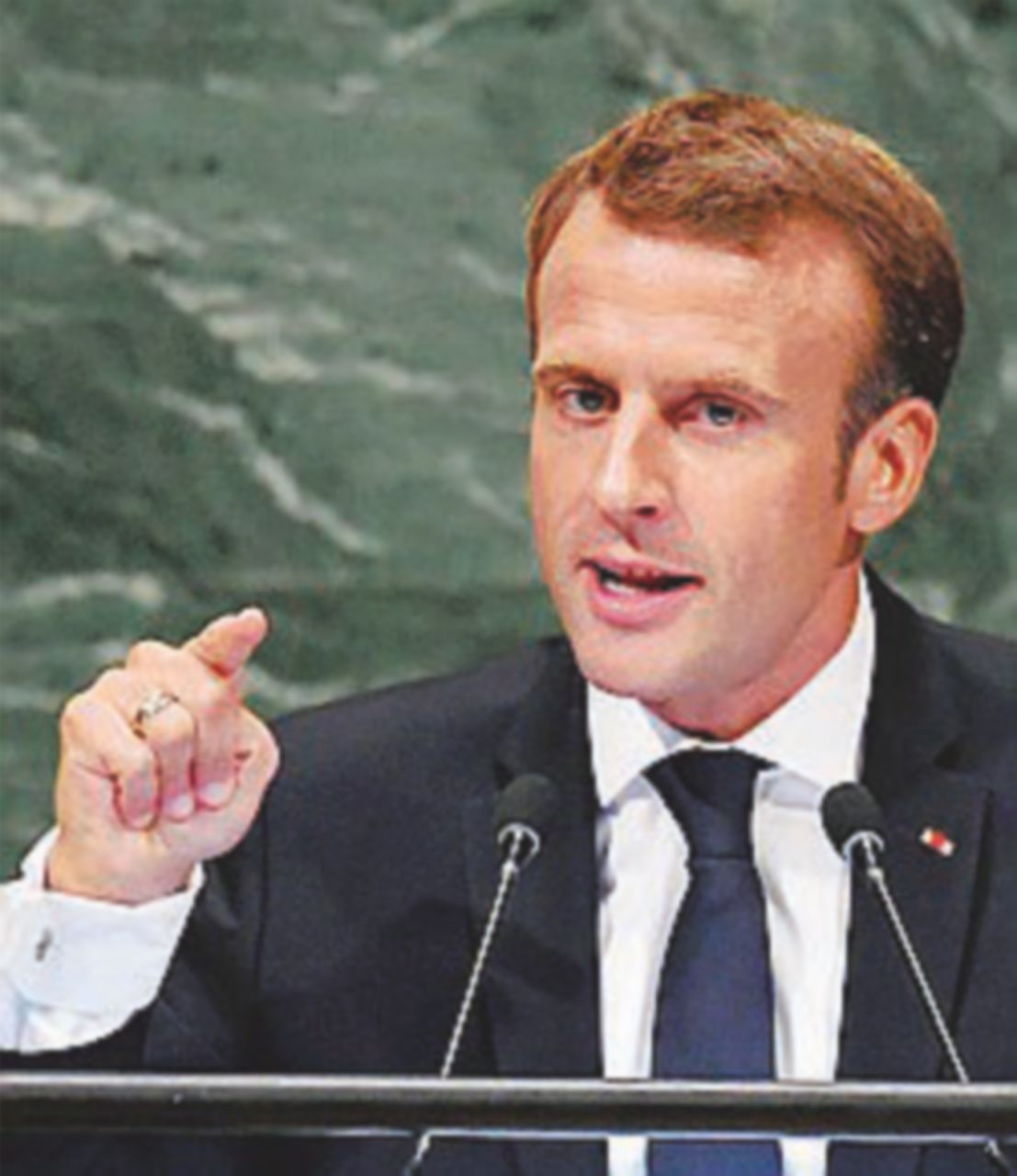 “Tra Roma e il resto dell’Unione è in atto una crisi politica”