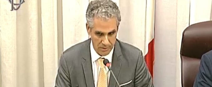 Copertina di Rai, l’audizione di Marcello Foa in Commissione Vigilanza. Segui la diretta