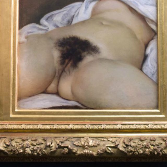 Courbet, scoperta la modella de “L’origine del mondo”: è una ballerina dell’Opéra di Parigi