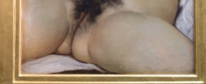 Courbet, scoperta la modella de “L’origine del mondo”: è una ballerina dell’Opéra di Parigi