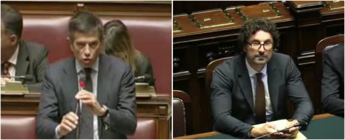 Copertina di Ponte Morandi, Lupi a Toninelli: “Ignorante o in malafede? Ha detto che sarà realizzato entro il 2019. Non sapeva del sequestro?”