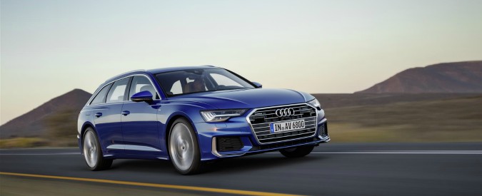 Copertina di Audi A6 Avant, la prova de Il Fatto.it – La wagon che si veste da sportiva – FOTO