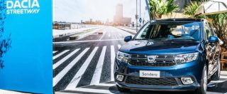 Copertina di Dacia Sandero, con la Streetway punta alla top 3 delle vendite – FOTO