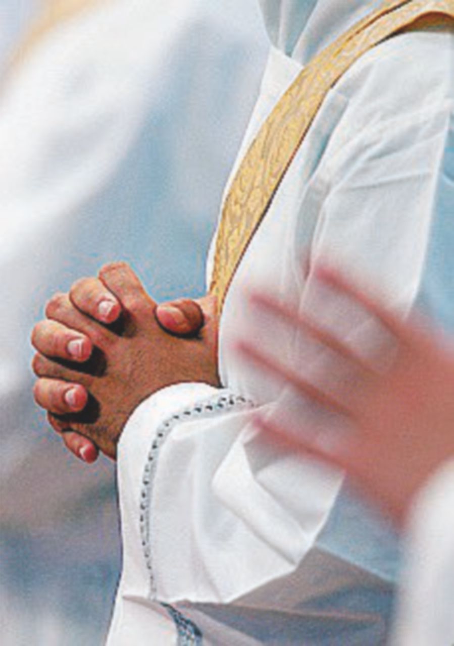 In Germania Chiesa travolta: 3.700 minori abusati in 70 anni