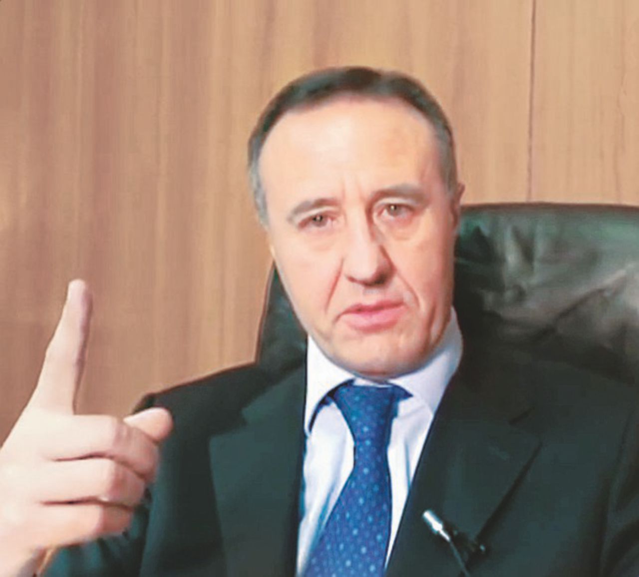 “Dopo 20 anni di vittorie voglio la frequenza”