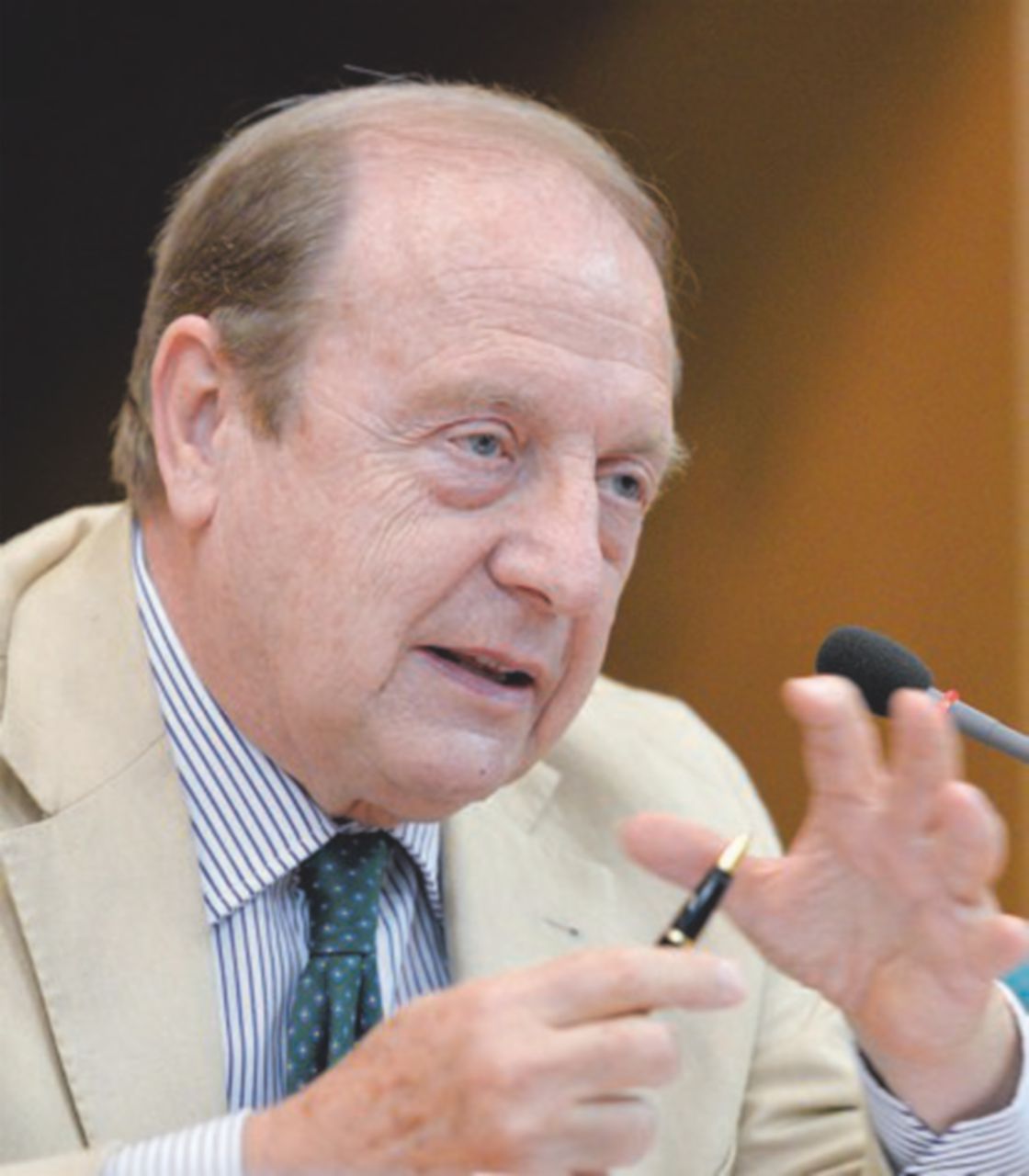 Un giudice a Strasburgo: l’Italia si incarta