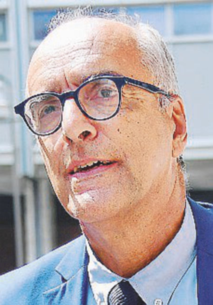 Sentito l’ingegnere  delle Autostrade: “Piloni erano integri”