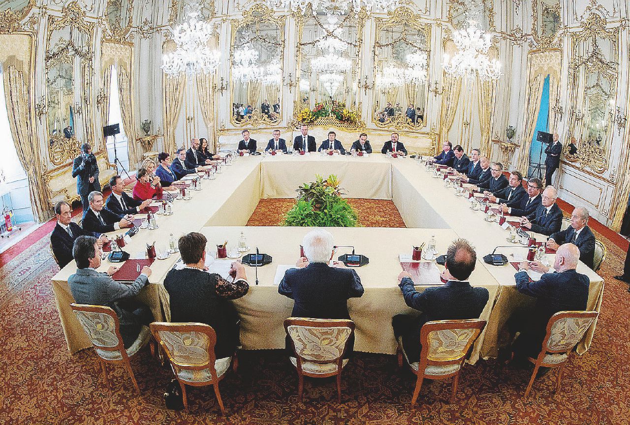 Il rebus Csm e quei veleni last minute su Palamara