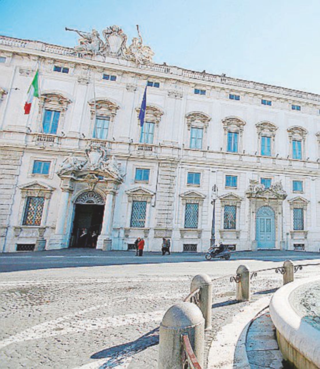 L’Italicum, la Madia, la Buona scuola & C: tutte le leggi illegittime dei “competenti”