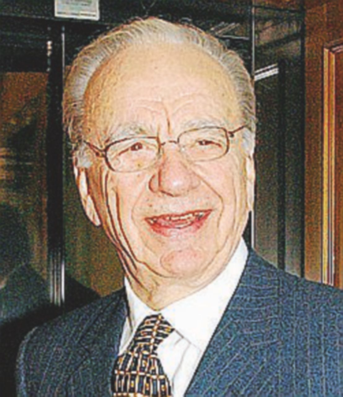 Murdoch vende: dopo 30 anni lo “squalo” molla la preda Sky