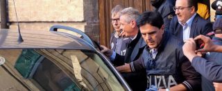 Copertina di Rapina Lanciano, arrestato anche quarto uomo. Banda nel mirino per altri sei furti. Salvini: “Rapinatore straniero infame”