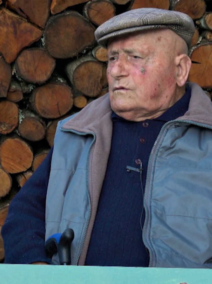 Copertina di A chent’annos, qual è il segreto dei centenari in Sardegna? Sul Nove il doc sui misteri della longevità made in Italy