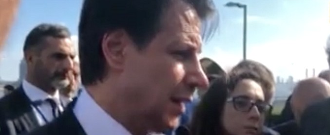 Copertina di Caso Regeni, Conte: “Al Sisi farà di tutto per trovare la verità e condannare i colpevoli”