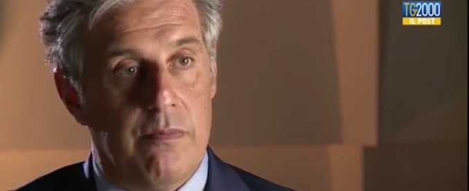 Copertina di Stato-mafia, Di Matteo a Tg2000: “Berlusconi anche da Premier continuò a pagare Cosa Nostra”