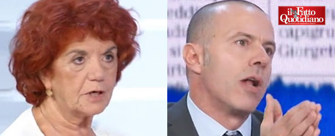 Copertina di Reddito cittadinanza, Romeo (Lega): “Non è una nostra priorità”. Polemica con Fedeli (Pd): “Manovra? Bisogna osare”